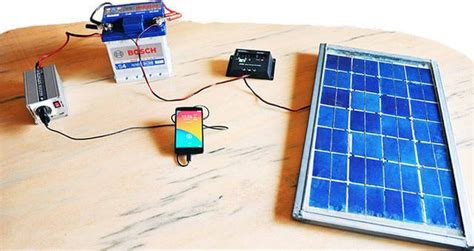 Come Collegare Un Impianto Fotovoltaico Fai Da Te In Casa Ecogloboit