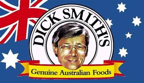 Dick Smith Statement About Halal Certifications As Extortion