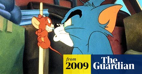 Tom And Jerry To Get Chipmunks Style Movie Animation In Film The