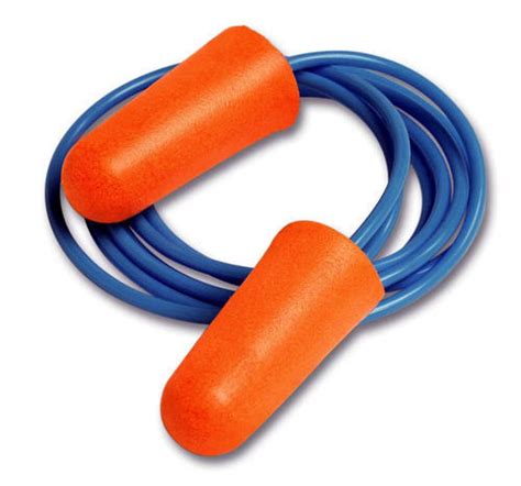 Buy Industrial Safety Ear Plugs Online India At Best Price