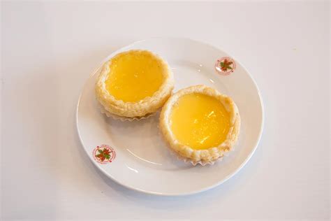 Egg Tarts Experience Sunnybank Brisbanes Best Asian Restaurants