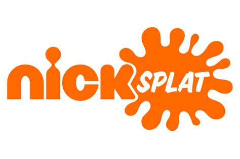 Nickelodeon Logo Png Clipart Fond Png Play
