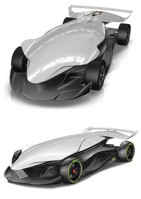 Super Car Robot Transforme Futuristic Supercar Mod