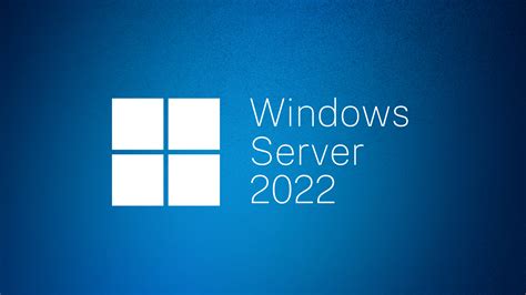 Free Download Windows Server 2022 Iso File Direct Link Technig