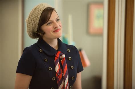 mad men countdown 11 career lessons from peggy olson los angeles times