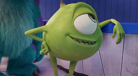 Yarn Me And Sulley Are Banned For Life Celia Oh Monsters At