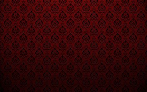 Dark Red Wallpapers Wallpaper Cave