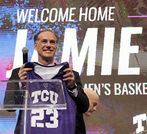 Tcu Lands First Commitment Of Jamie Dixon Era In Four Star Point Guard