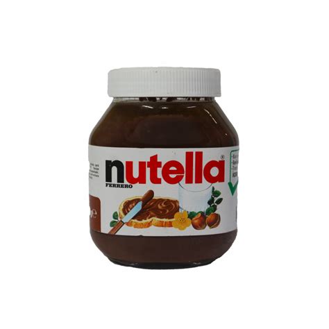 Nutella Chocolate Hazelnut Spread 350 Grm Grocery Gram