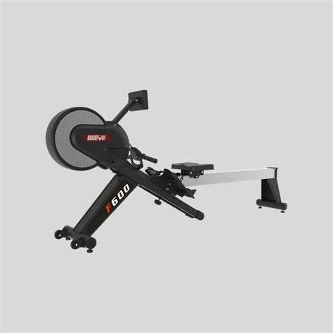 Air Rowing Machine F600 Best Gym Equipment