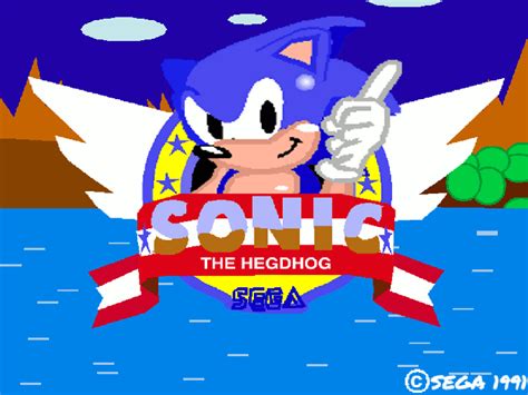 How To Make A Sonic Exe Game On Scratch