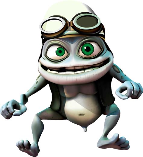 Crazy Frog Wiki Fiction Battlefield Fandom