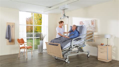 A hospital bed system encompasses. Healthcare Products for Nursing Homes | Hillrom UK