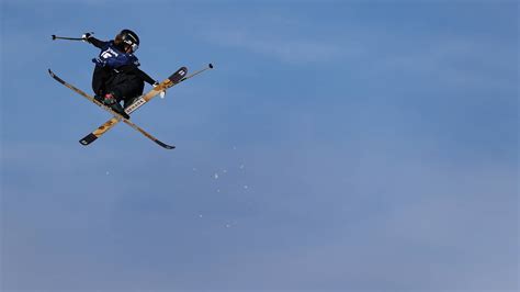 Canadas Olivia Asselin Claims X Games Bronze In Ski Big Air Cbcca