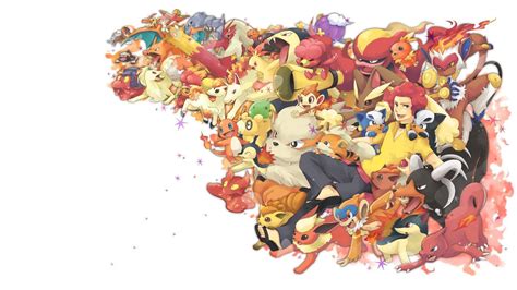 Pokemon Wallpapers 1920x1080 Wallpaper Cave
