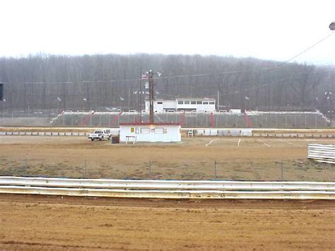 Track Photos Of Lincoln Speedway