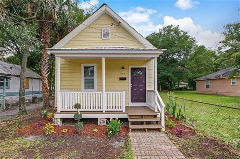 Small House Charm On Instagram Jacksonville Fl 1 Br 1 Ba 744 Sq