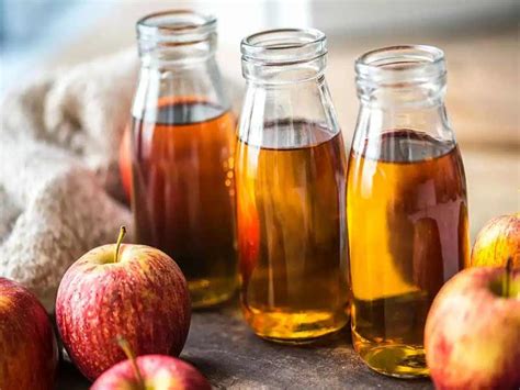 Triple Apple Cider Vinegar For Hair Results In Half The Time Anwig