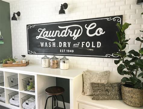Shop the largest selection of laundry parts online. 25 Best Vintage Laundry Room Decor Ideas and Designs for 2017