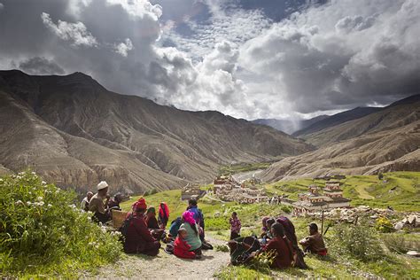 Voyager Au Népal Cest Aider Les Habitants Du Népal