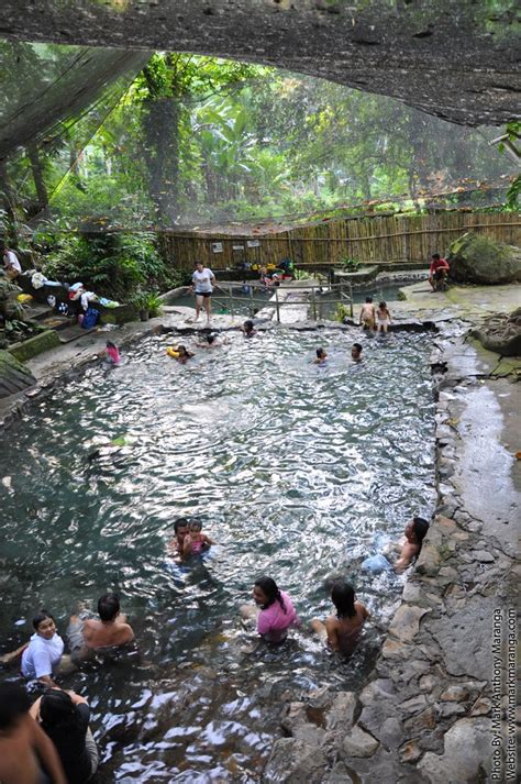 Ardent Hot Spring Camiguin Philippines Tour Guide