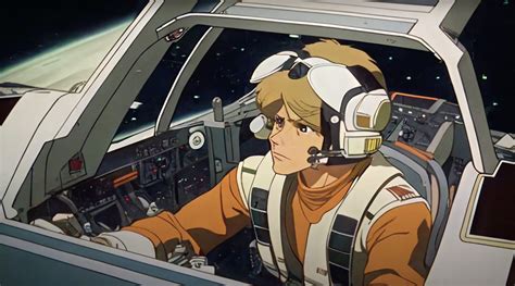 Details 77 80s Space Anime In Duhocakina