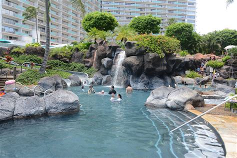 Hilton Grand Vacation Suites At Hilton Hawaiian Village Kalia Tower 7