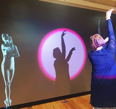 Former Dancers Exhibit On View In Brisbane Dance Informa Australia