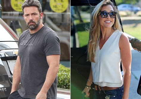 ben affleck battles romance rumors as nanny reportedly claims she s in love with him ‘there was