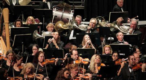 Orlando Philharmonic Opens Season With Concert And Dinner Gala On Sept