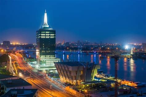 An Insiders Guide To Lagos Nigeria Demand Africa Nigeria Capital