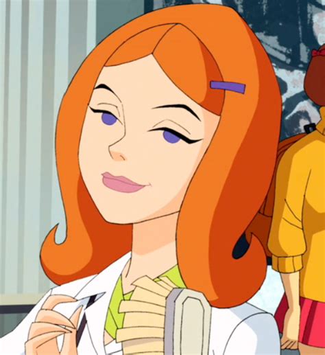 Daisy Blake Scoobypedia Fandom Powered By Wikia