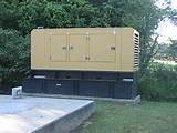 Photos of Caterpillar Gas Generator