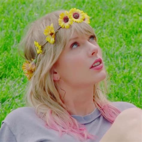 🌼 Behind The Scenes Of The Lover Album Photoshoot Icons Part 1 🌼 Like