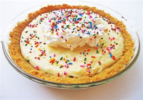 Cake Batter Recipes Round Up Pizzazzerie