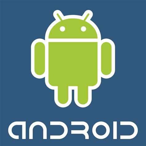 Android Logo Image Boot Android Logo Image 23709