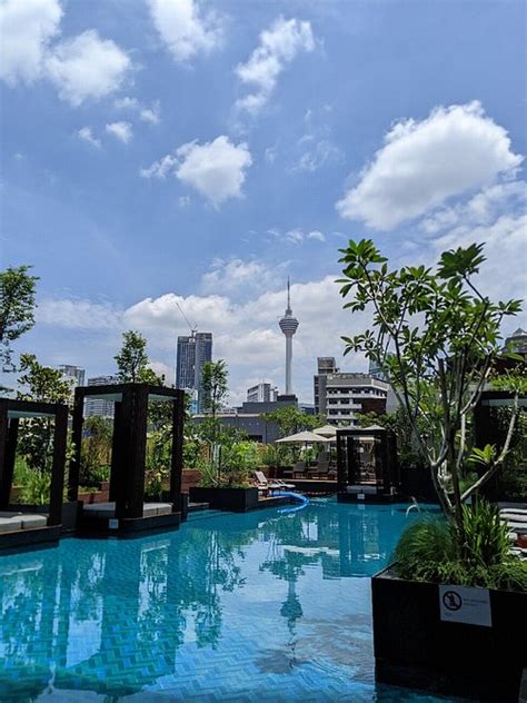 Parkroyal Collection Kuala Lumpur Hotel Reviews Photos Rate