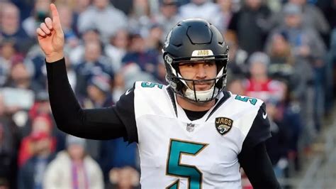Who Is Blake Bortles Ex Girlfriend Know All About Lindsey Duke