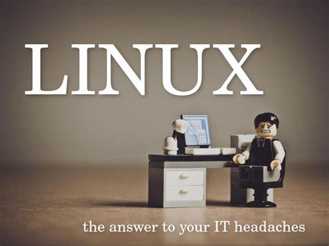 Will Businesses Make 2021 The Year Of The Linux Desktop News