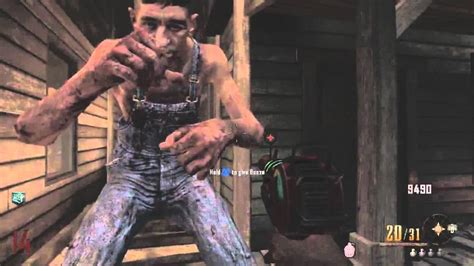 How To Solo Buried In Call Of Duty Black Ops II Zombies LevelSkip