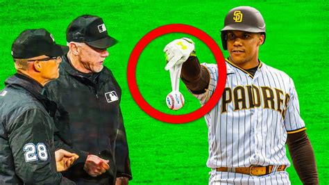 mlb players caught cheating youtube
