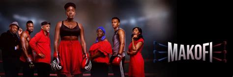 Zambezi Magic Drops Trailer For Hot New Boxing Show Zambianplay