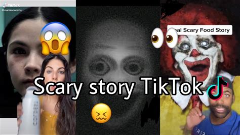 Reading Your Scary Stories From Tiktok Instagram And Youtube Youtube Otosection