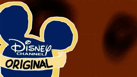 Disney Channel Original Logo Remake 2007 Effects Youtube