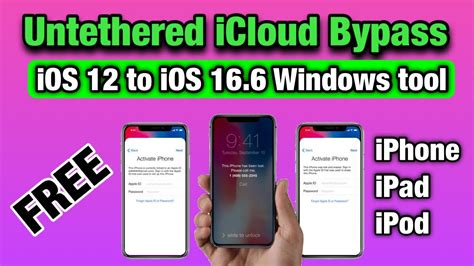 Icloud Bypass Windows Tool All In One Photos Hot Sex Picture