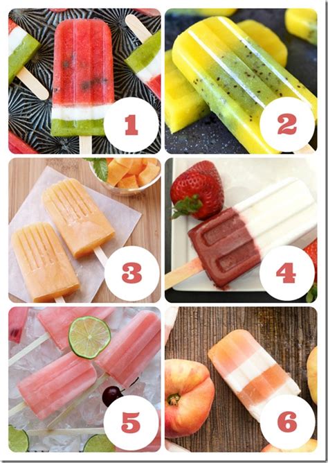 Combining ice (crystal methamphetamine) with other drugs carries extra risks and makes its use even more dangerous. 60 Homemade Ice Block Recipes that Will Hit the Spot this ...