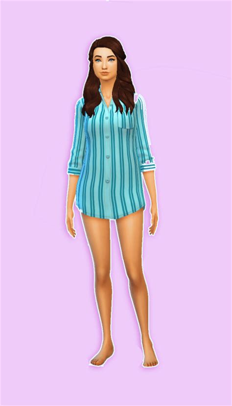 Sims 4 Skin Overlay Tumblr