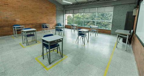 El confinamiento decretado como medida preventiva para evitar el contagio del coronavirus y en este artículo trataremos de explicar cómo y cuando volverán las clases particulares en españa y esperemos que sirve de forma orientativa a. ¿Cuándo vuelven a clases presenciales los colegios de ...