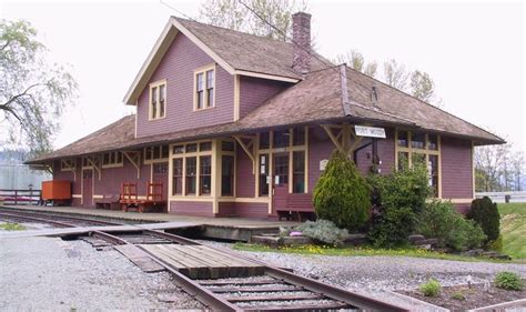 Hours And Admissions Port Moody Station Museum