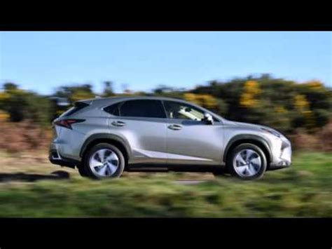 Build your 2021 lexus nx and get price and payment estimates from lexus canada. Lexus NX300h 2018 review - YouTube